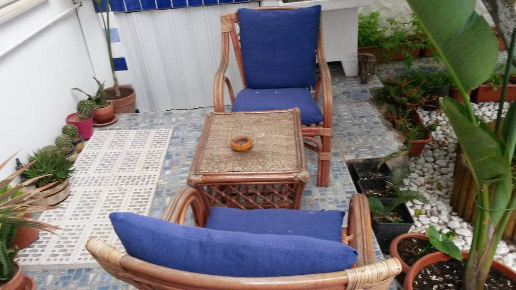 B&B Gi & Gio Càbras Eksteriør billede